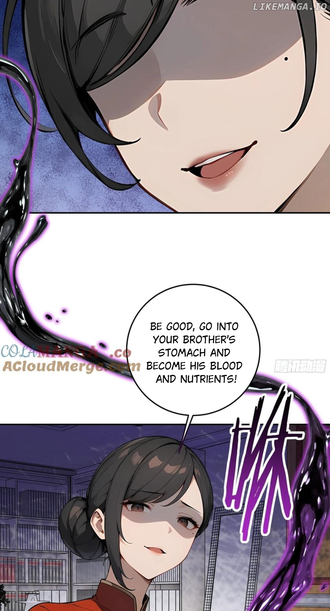 God of Learning Chapter 63 - page 78
